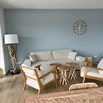 Coast House Seaside Loft