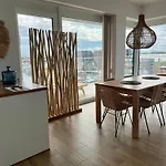 Coast House Seaside Loft