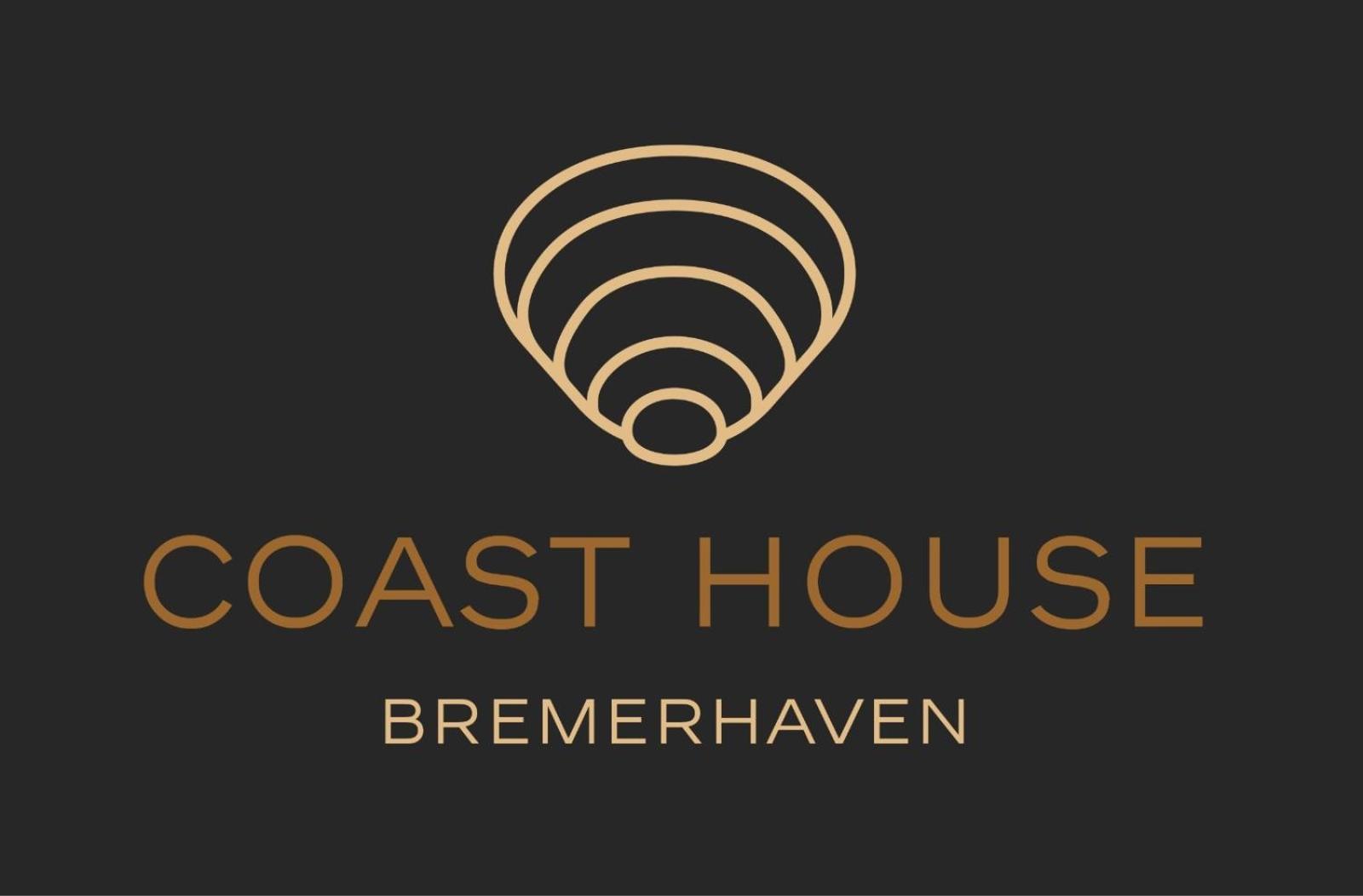 Coast House Seaside Loft Bremerhaven