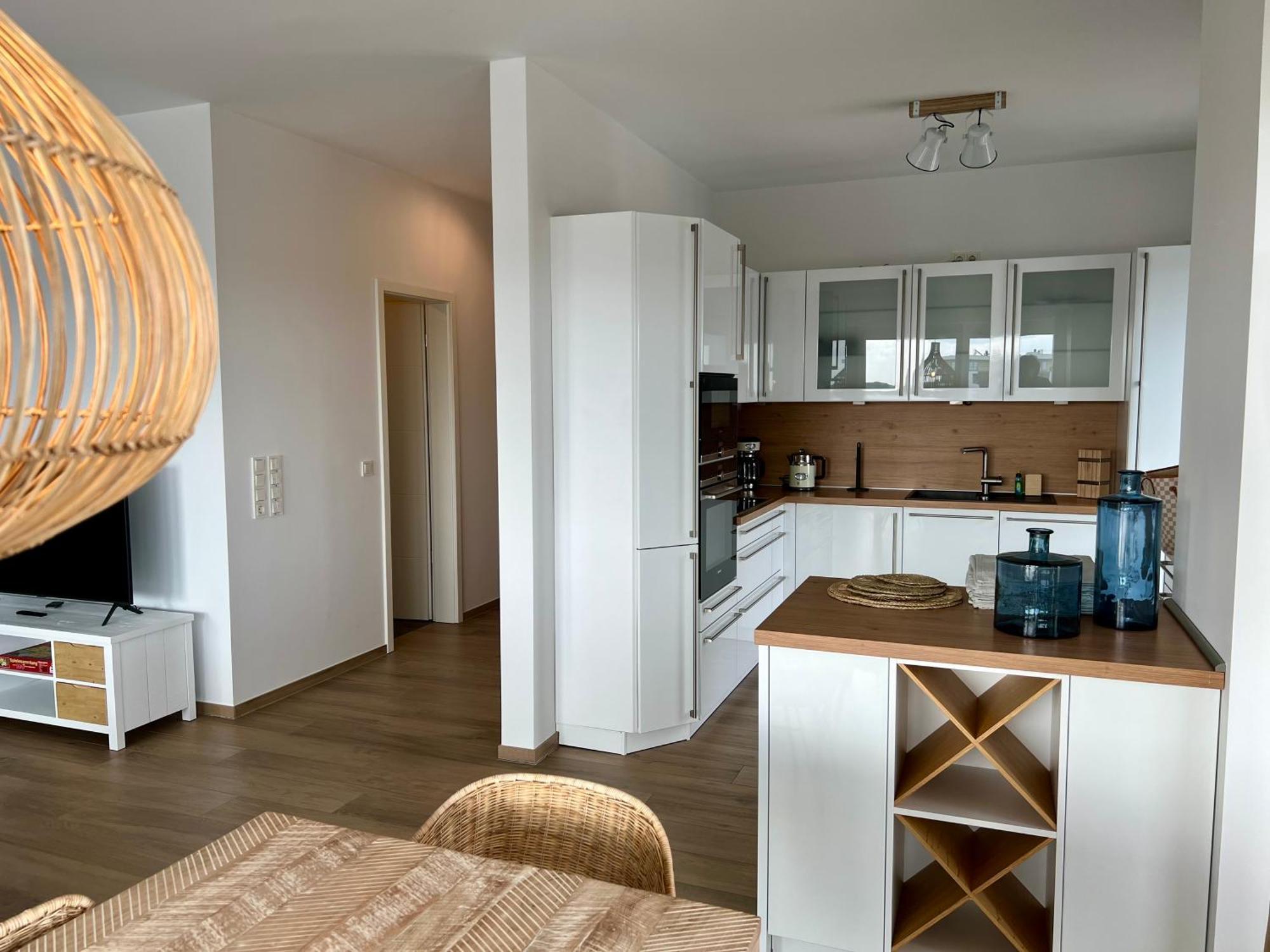 Coast House Seaside Loft Apartment *